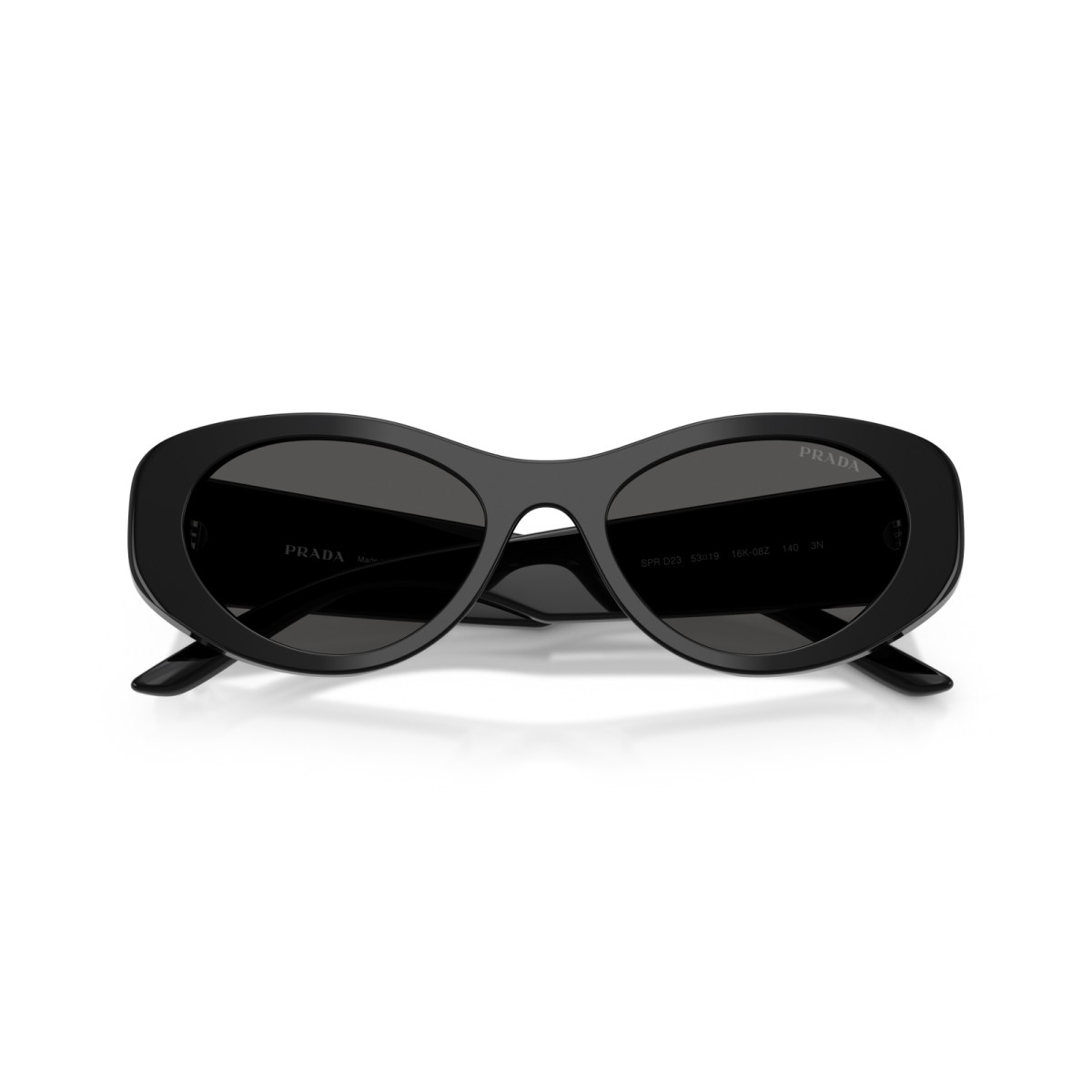 PRADA PR D23SU 16K08Z | Sunglasses | Vytria Eyewear