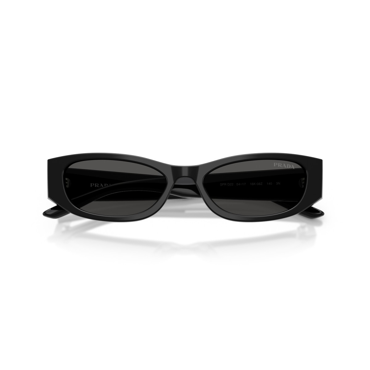 PRADA PR D22S 16K08Z | Sunglasses | Vytria Eyewear
