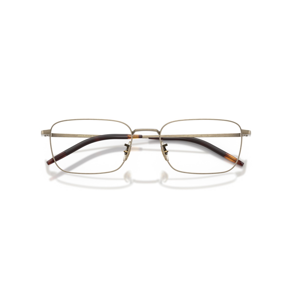 OLIVER PEOPLES STANDEN OV1379 5284 | Eyeglasses | Vytria Eyewear