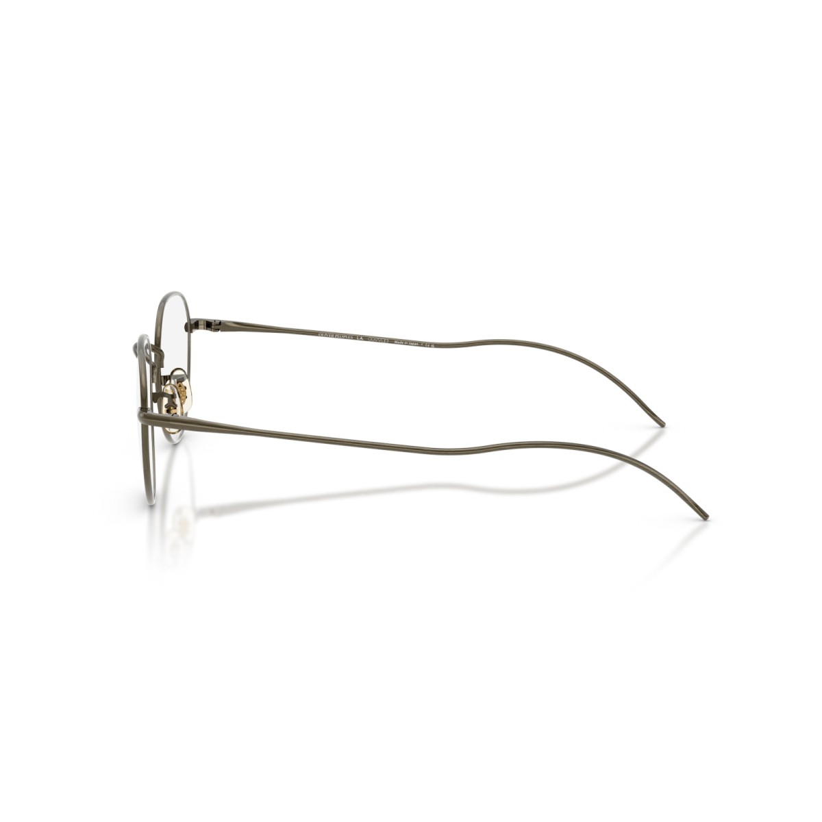 OLIVER PEOPLES TK-16 OV1383T 5284 | Eyeglasses | Vytria Eyewear