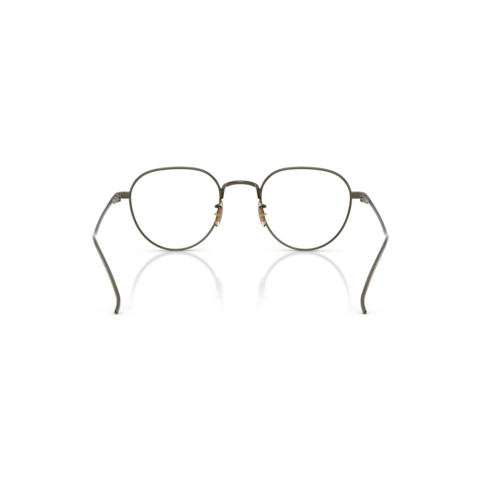 OLIVER PEOPLES TK-16 OV1383T 5284