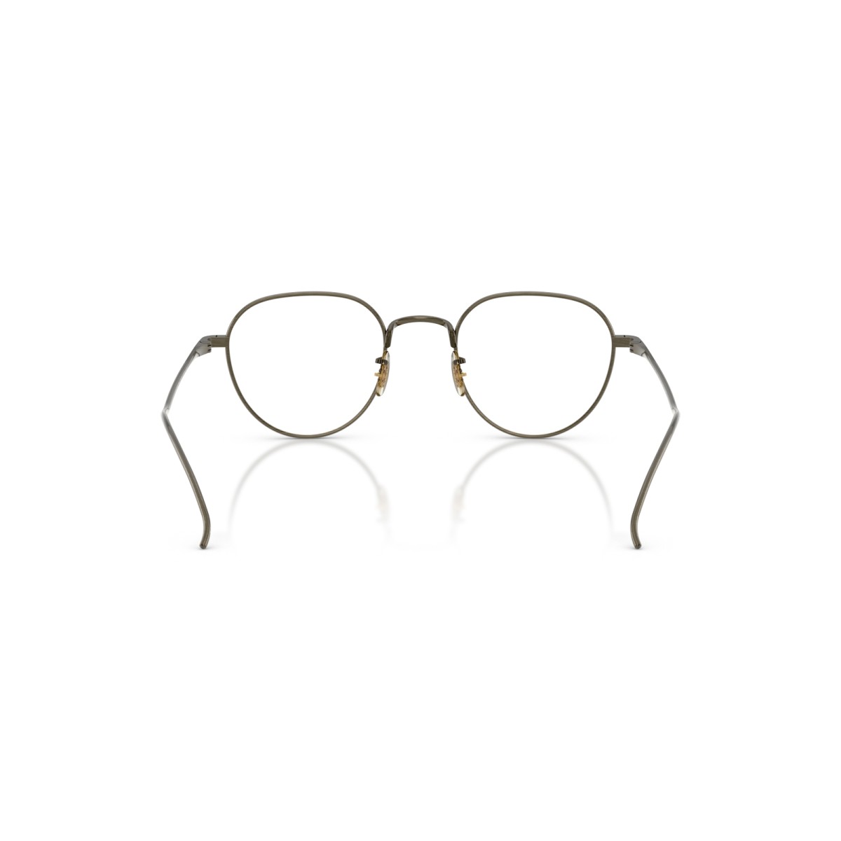 OLIVER PEOPLES TK-16 OV1383T 5284 | Eyeglasses | Vytria Eyewear