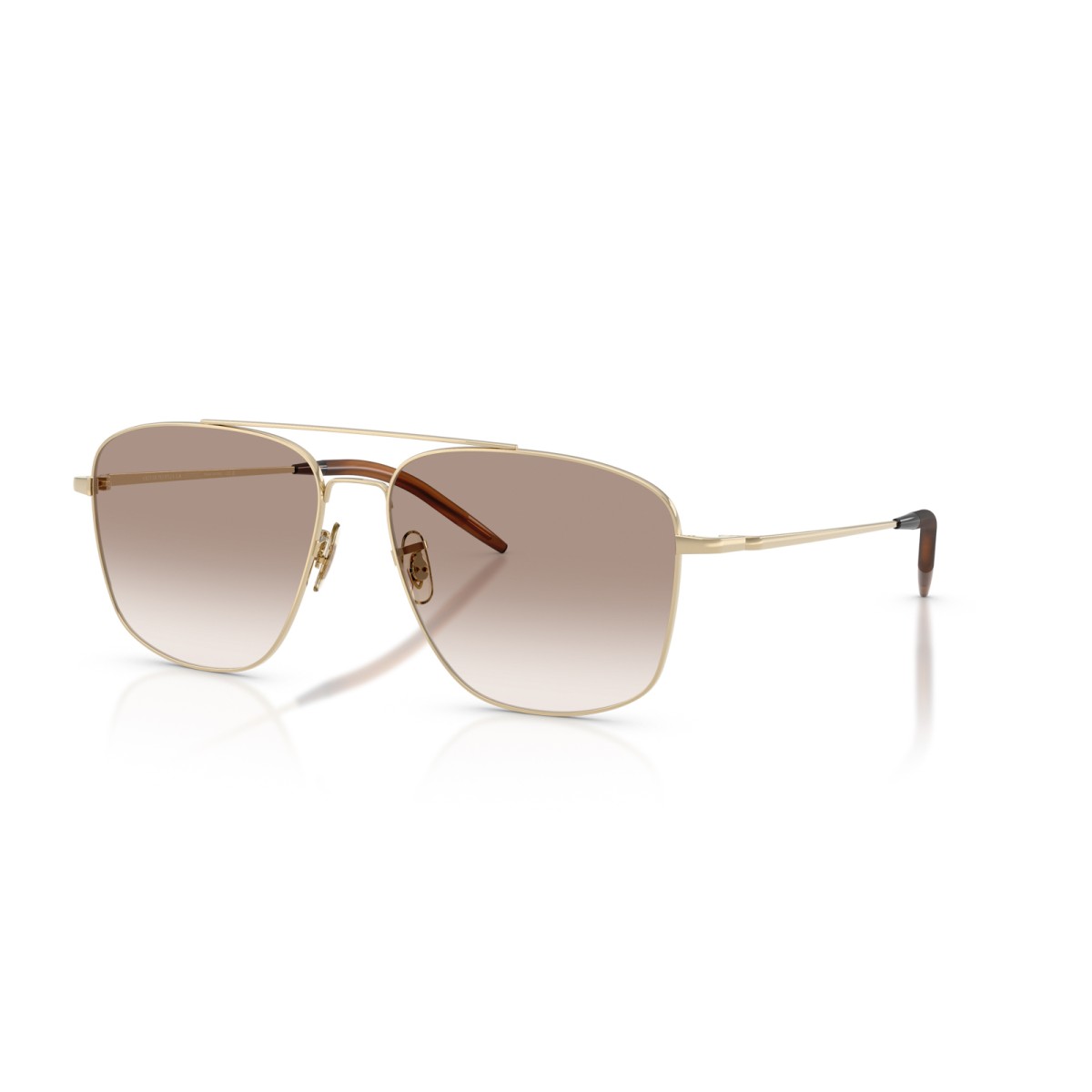 OLIVER PEOPLES AYMES OV1380 5035 | Eyeglasses | Vytria Eyewear