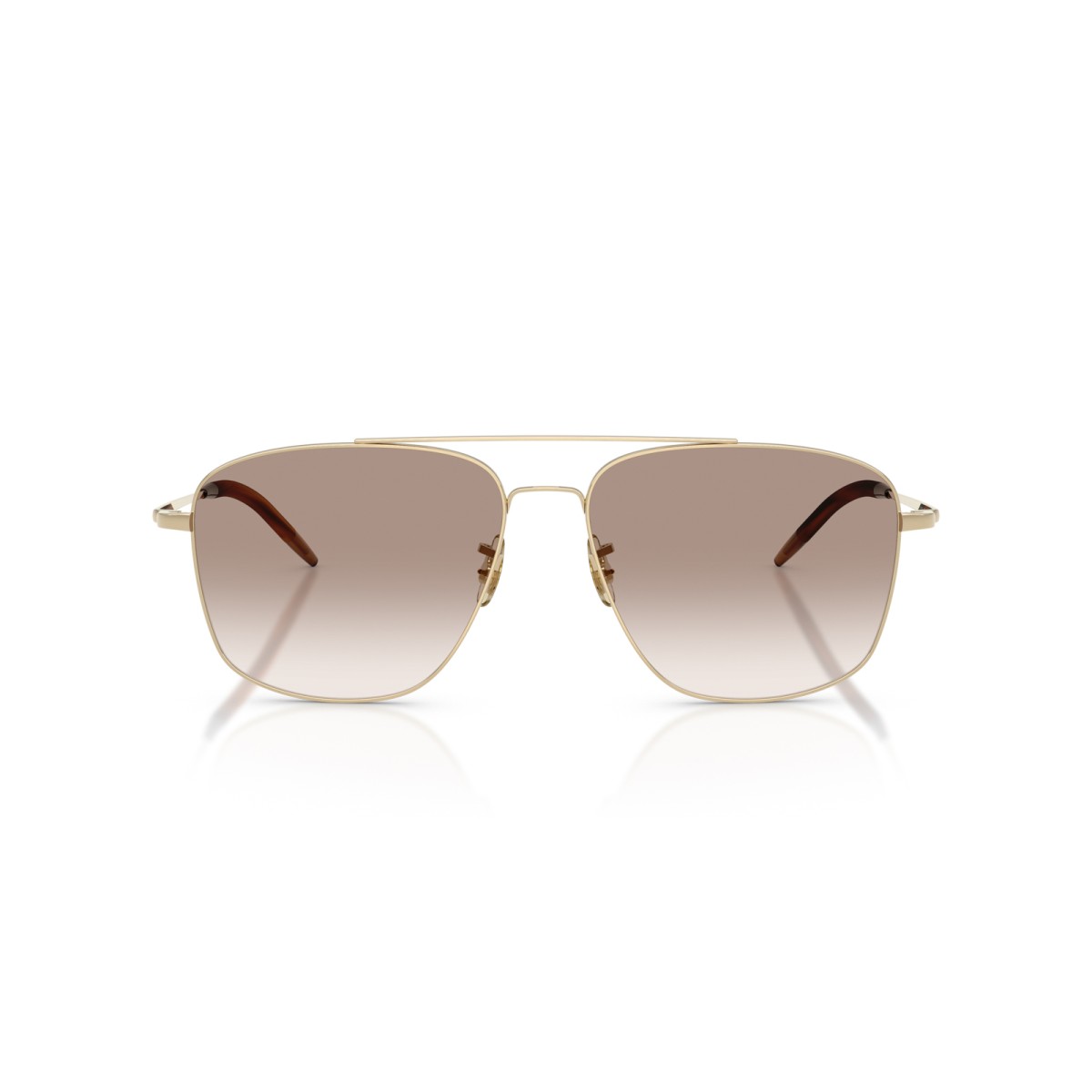 OLIVER PEOPLES AYMES OV1380 5035 | Eyeglasses | Vytria Eyewear