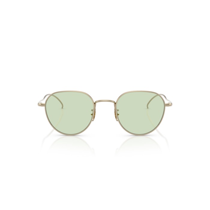 OLIVER PEOPLES TK-16 OV1383T 5035