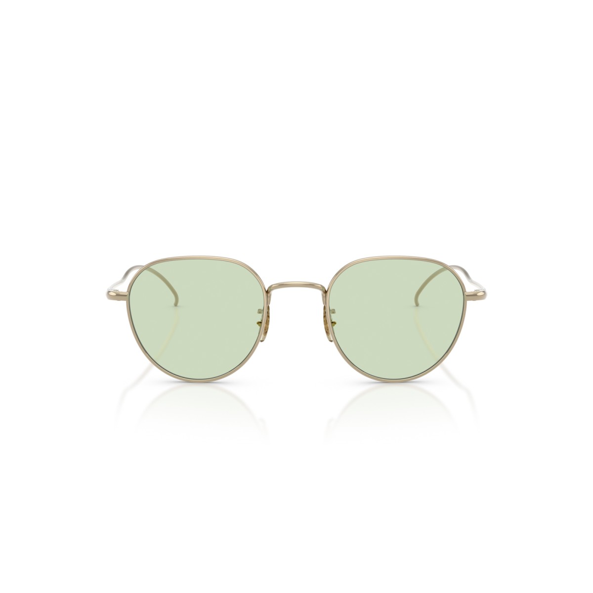 OLIVER PEOPLES TK-16 OV1383T 5035 | Eyeglasses | Vytria Eyewear