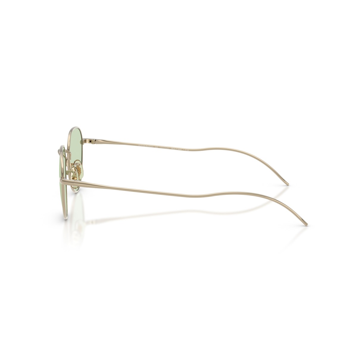OLIVER PEOPLES TK-16 OV1383T 5035 | Eyeglasses | Vytria Eyewear