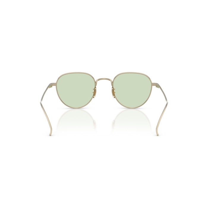 OLIVER PEOPLES TK-16 OV1383T 5035