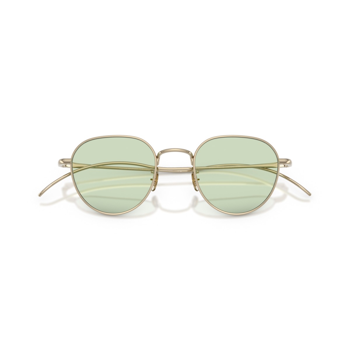 OLIVER PEOPLES TK-16 OV1383T 5035 | Eyeglasses | Vytria Eyewear