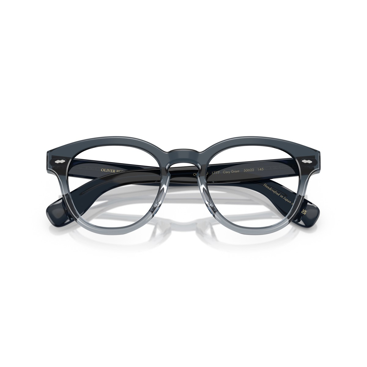 OLIVER PEOPLES CARY GRANT OV5413U 1777 | Eyeglasses | Vytria Eyewear