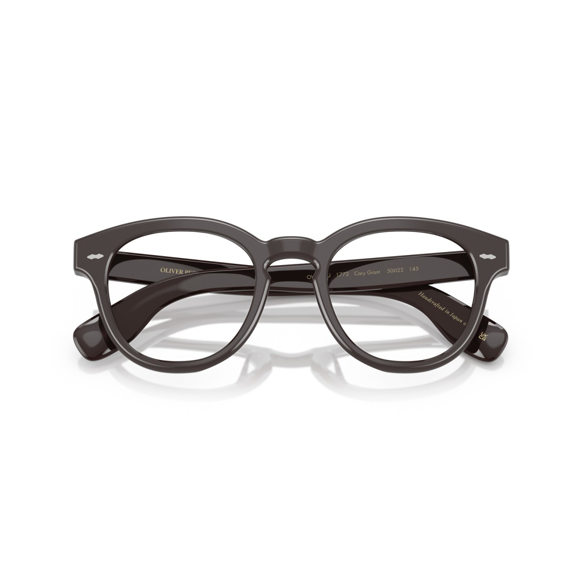 OLIVER PEOPLES CARY GRANT OV5413U 1772 | Eyeglasses | Vytria Eyewear