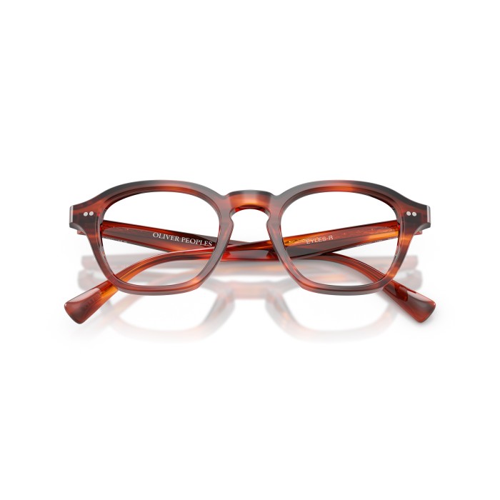 OLIVER PEOPLES EYLES-R OV5580U 1799