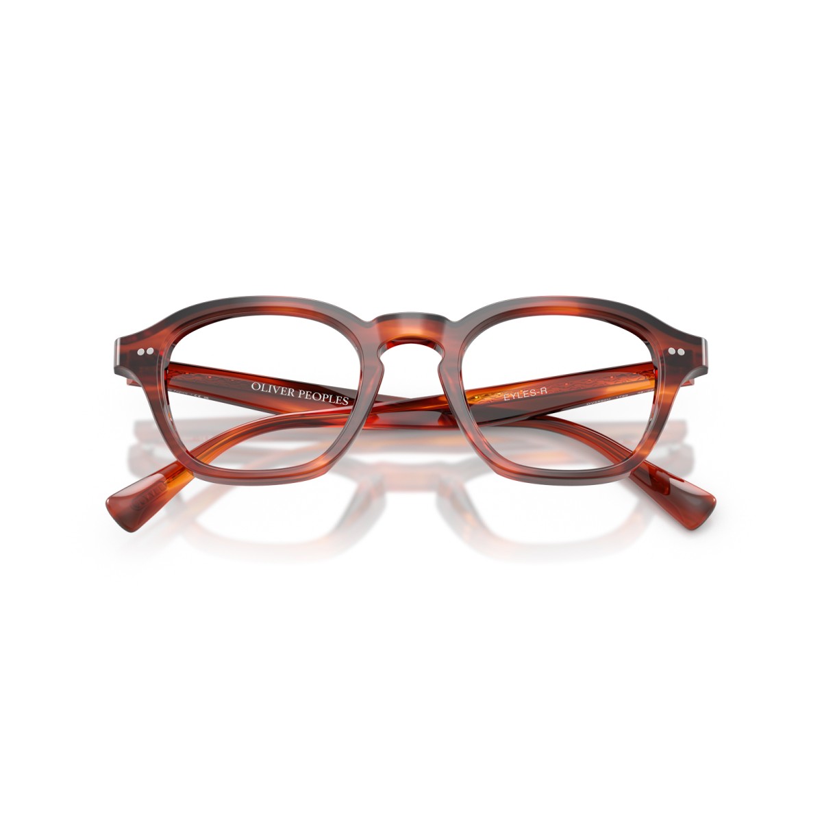 OLIVER PEOPLES EYLES-R OV5580U 1799 | Eyeglasses | Vytria Eyewear