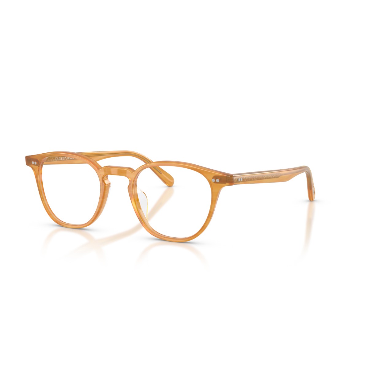 OLIVER PEOPLES EDMIN OV5631U 1827 | Eyeglasses | Vytria Eyewear