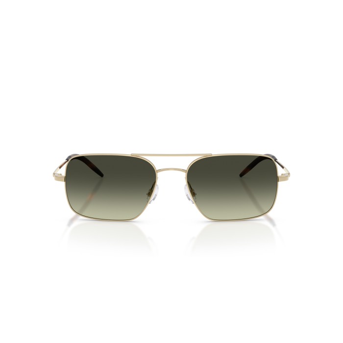 OLIVER PEOPLES VICTORY II OV1373S 5035BH