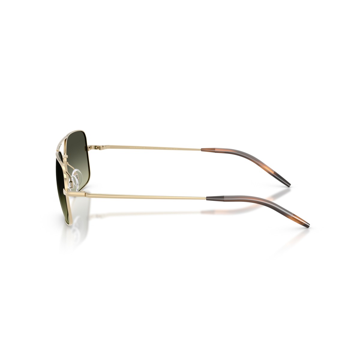 OLIVER PEOPLES VICTORY II OV1373S 5035BH | Gafas de sol | Vytria Eyewear