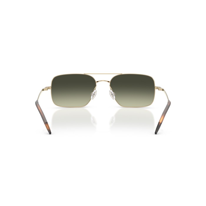 OLIVER PEOPLES VICTORY II OV1373S 5035BH