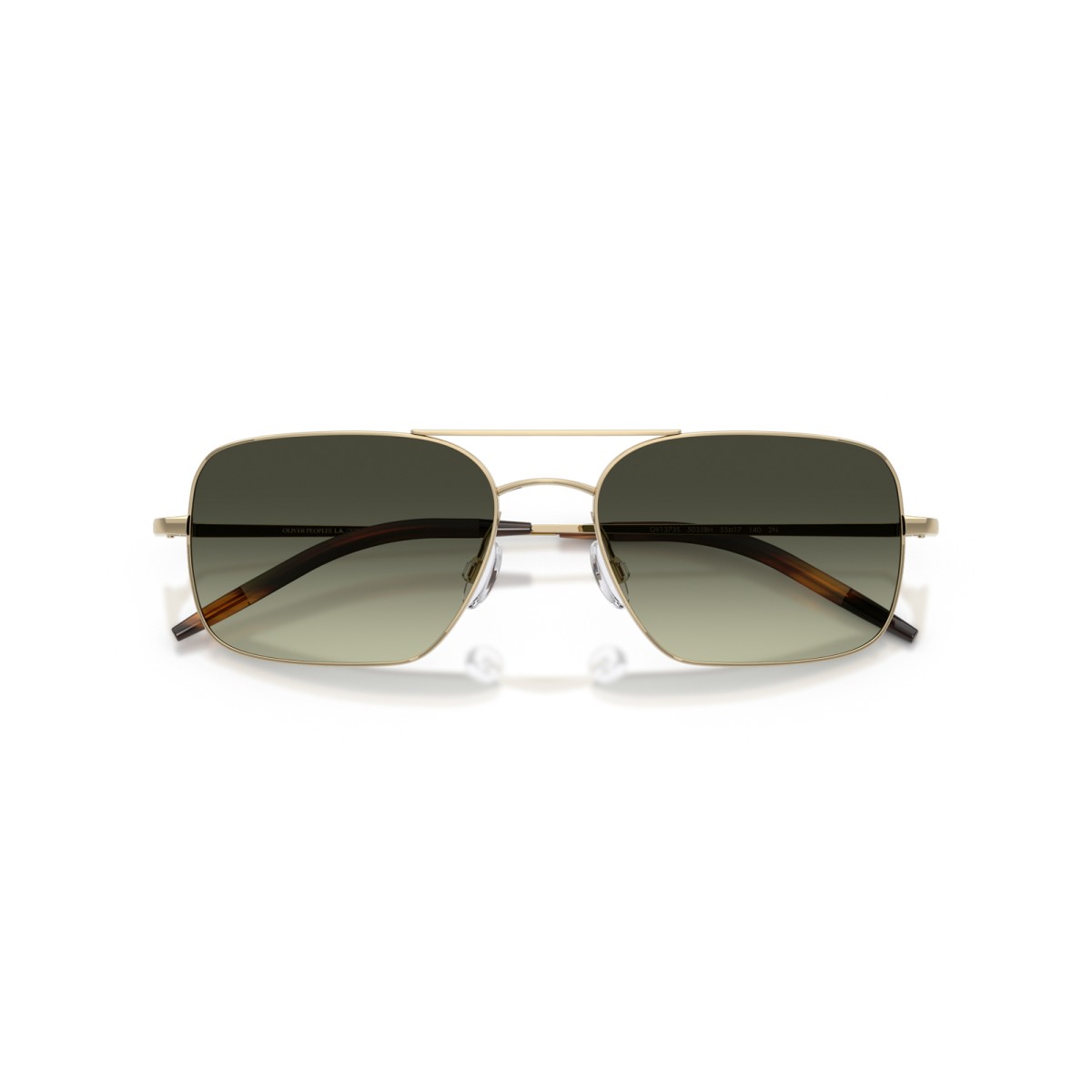 OLIVER PEOPLES VICTORY II OV1373S 5035BH | Gafas de sol | Vytria Eyewear
