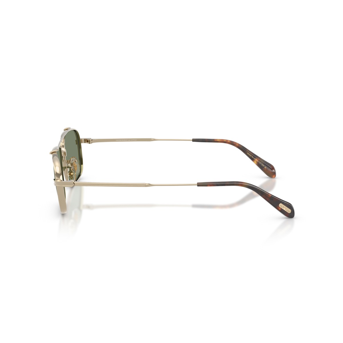 OLIVER PEOPLES CAYLOR OV1382ST 503552 | Sunglasses | Vytria Eyewear