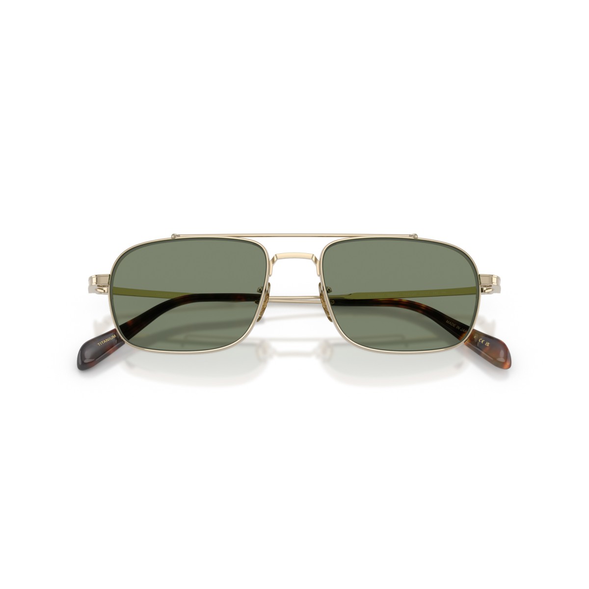 OLIVER PEOPLES CAYLOR OV1382ST 503552 | Sunglasses | Vytria Eyewear