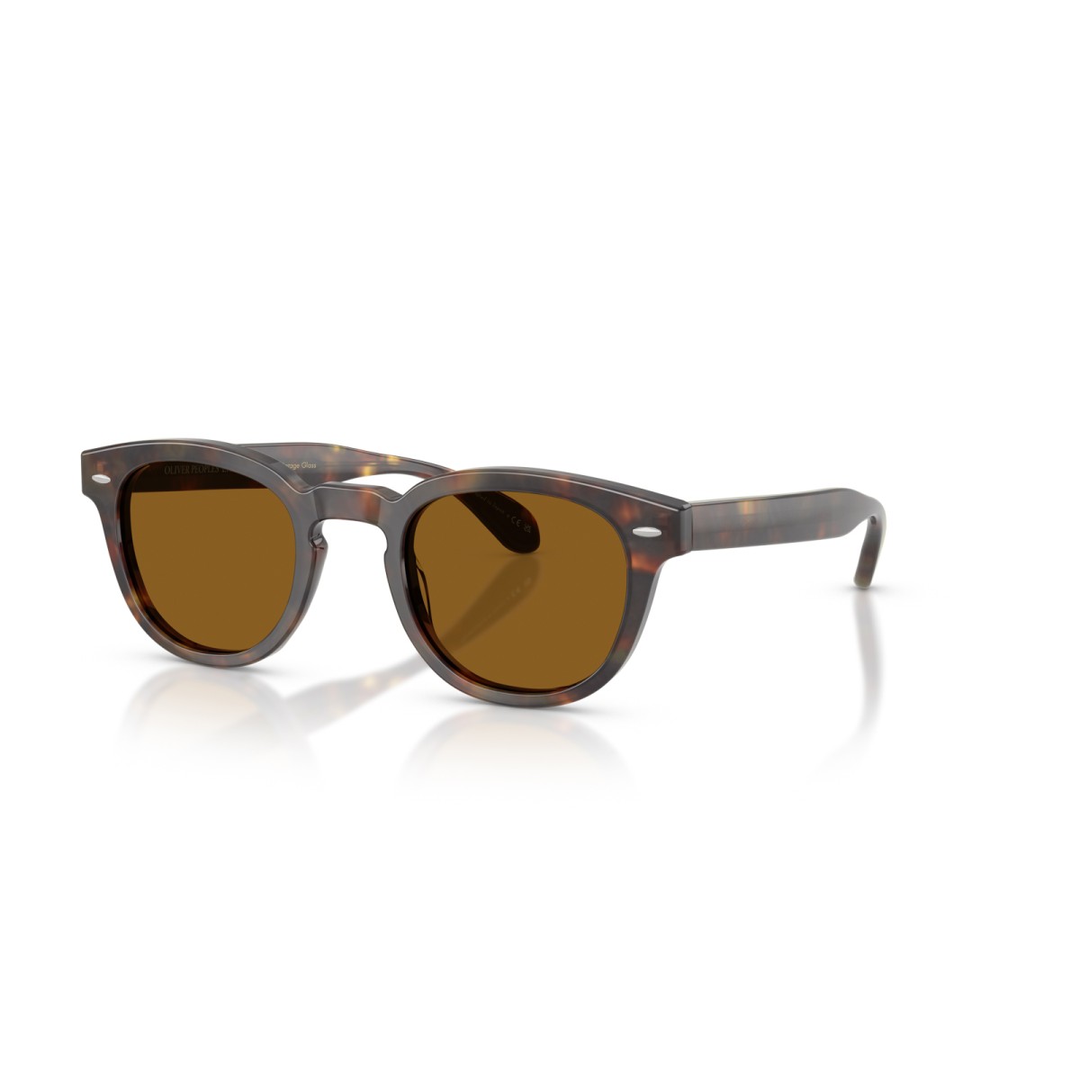 OLIVER PEOPLES SHELDRAKE SUN OV5036S 180153 | Sunglasses | Vytria Eyewear