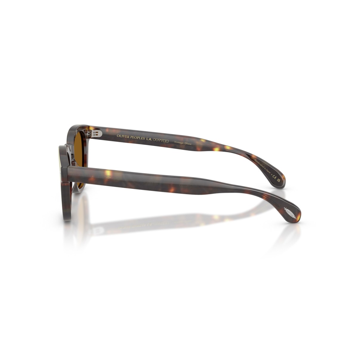 OLIVER PEOPLES SHELDRAKE SUN OV5036S 180153 | Sunglasses | Vytria Eyewear