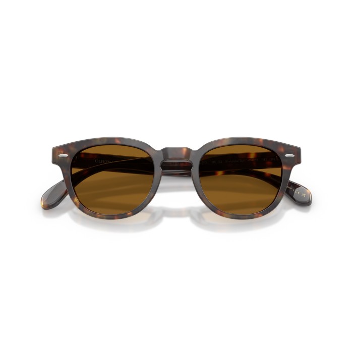 OLIVER PEOPLES SHELDRAKE SUN OV5036S 180153