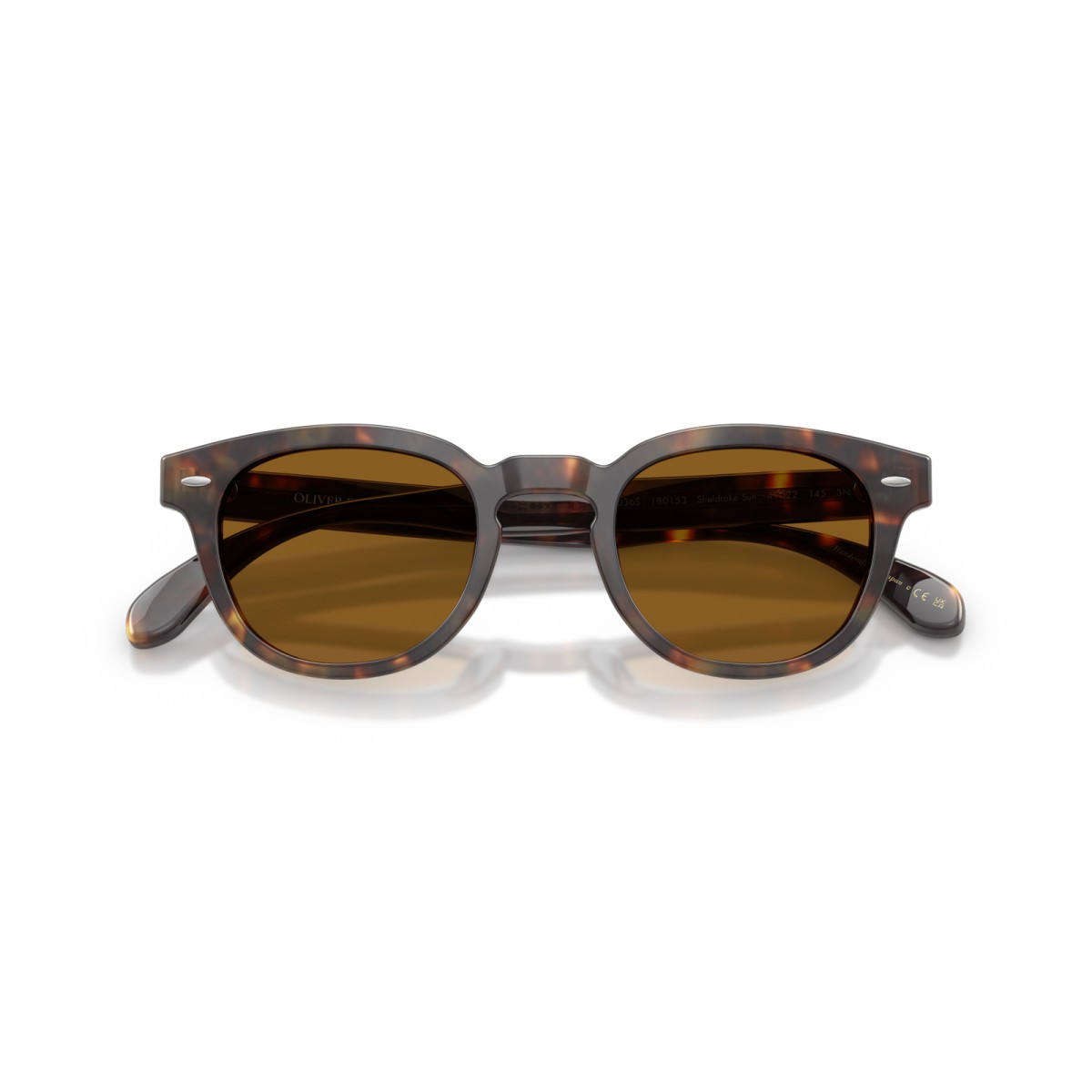 OLIVER PEOPLES SHELDRAKE SUN OV5036S 180153 | Sunglasses | Vytria Eyewear