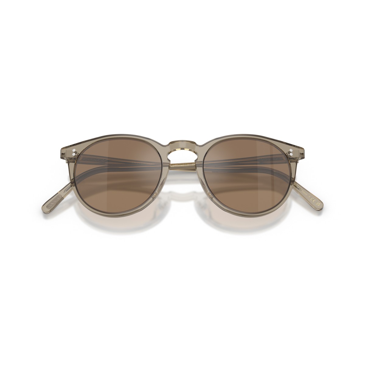 OLIVER PEOPLES O'MALLEY SUN OV5183S 1745G8 | Sunglasses | Vytria Eyewear