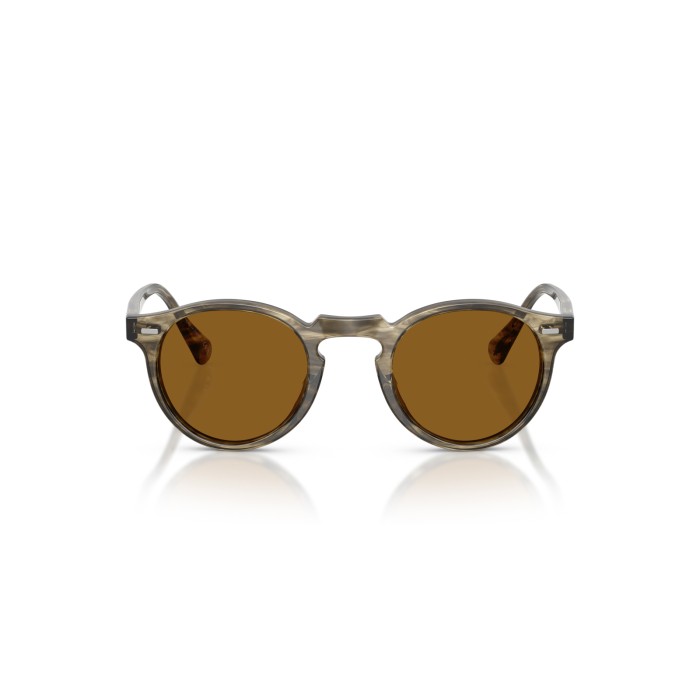 OLIVER PEOPLES GREGORY PECK SUN OV5217S 173553