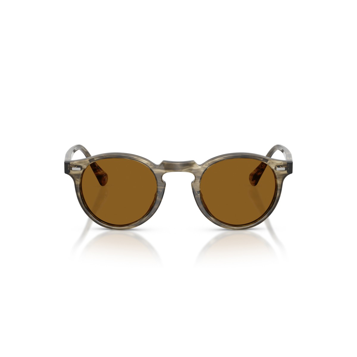 OLIVER PEOPLES GREGORY PECK SUN OV5217S 173553 | Gafas de sol | Vytria Eyewear