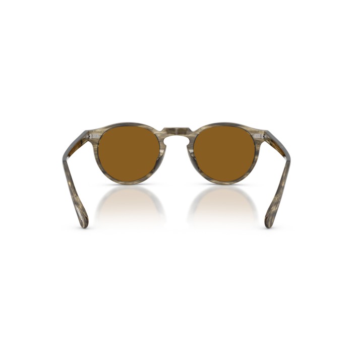 OLIVER PEOPLES GREGORY PECK SUN OV5217S 173553