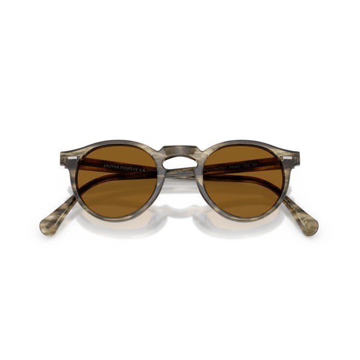 OLIVER PEOPLES GREGORY PECK SUN OV5217S 173553