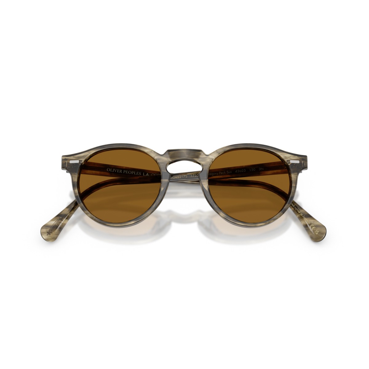 OLIVER PEOPLES GREGORY PECK SUN OV5217S 173553 | Gafas de sol | Vytria Eyewear