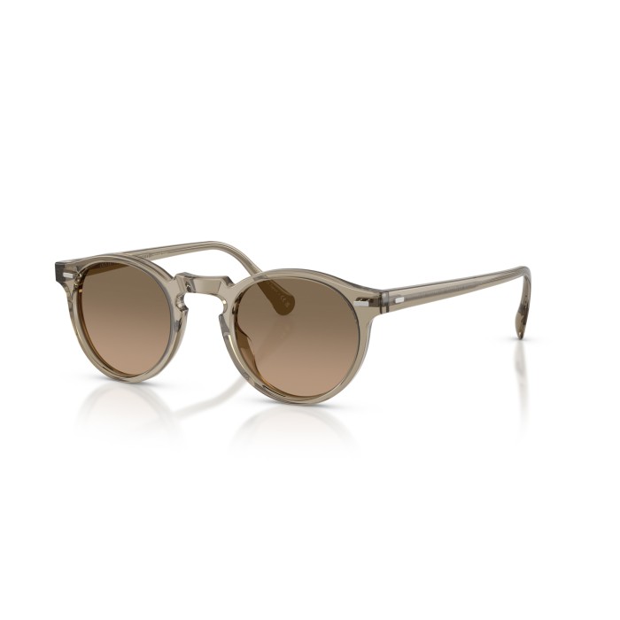 OLIVER PEOPLES GREGORY PECK SUN OV5217S 1745GN
