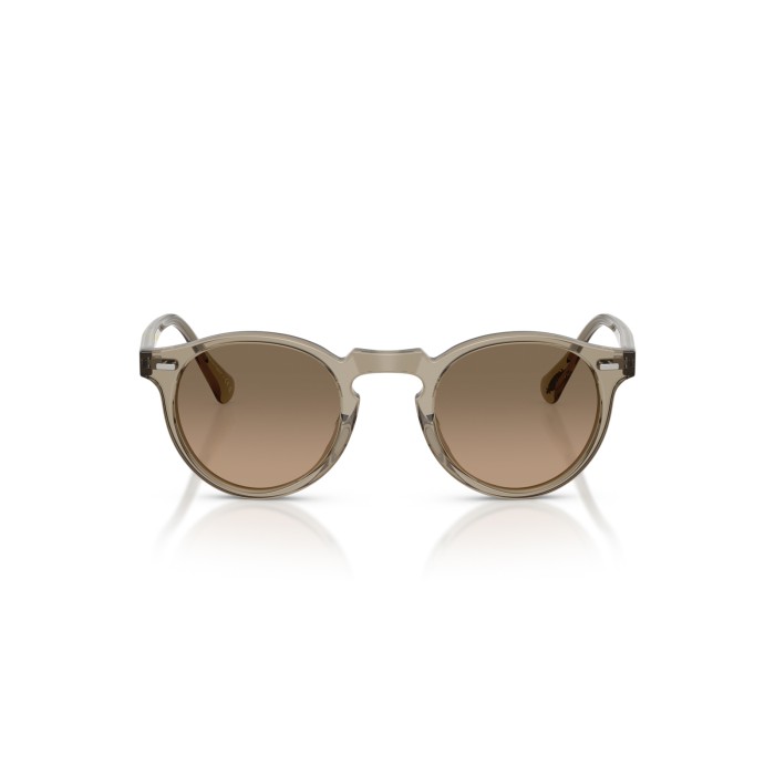 OLIVER PEOPLES GREGORY PECK SUN OV5217S 1745GN