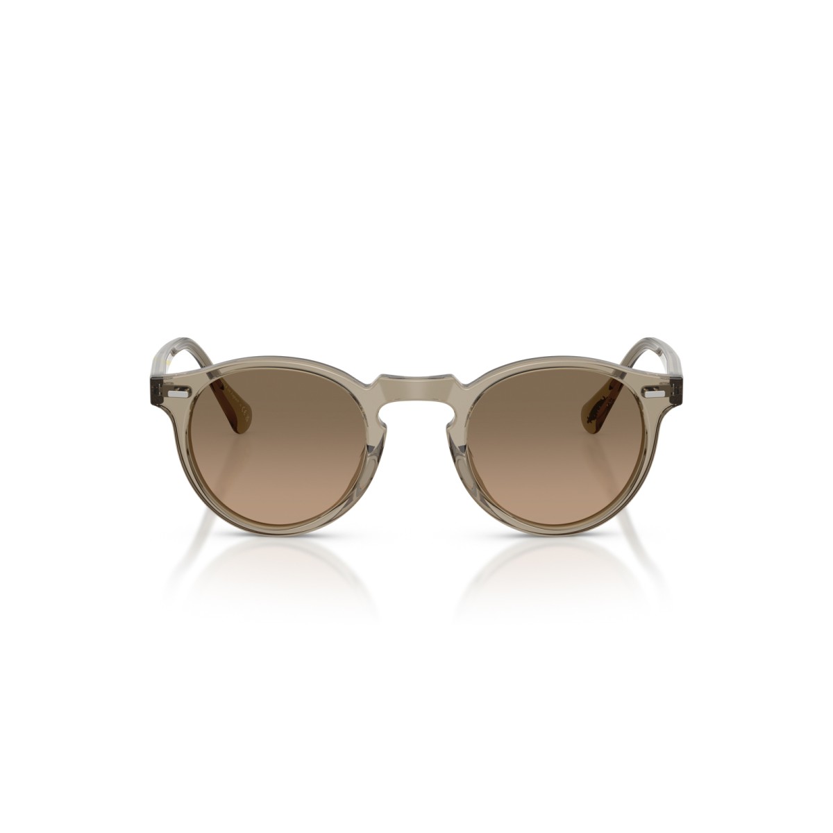 OLIVER PEOPLES GREGORY PECK SUN OV5217S 1745GN | Sunglasses | Vytria Eyewear
