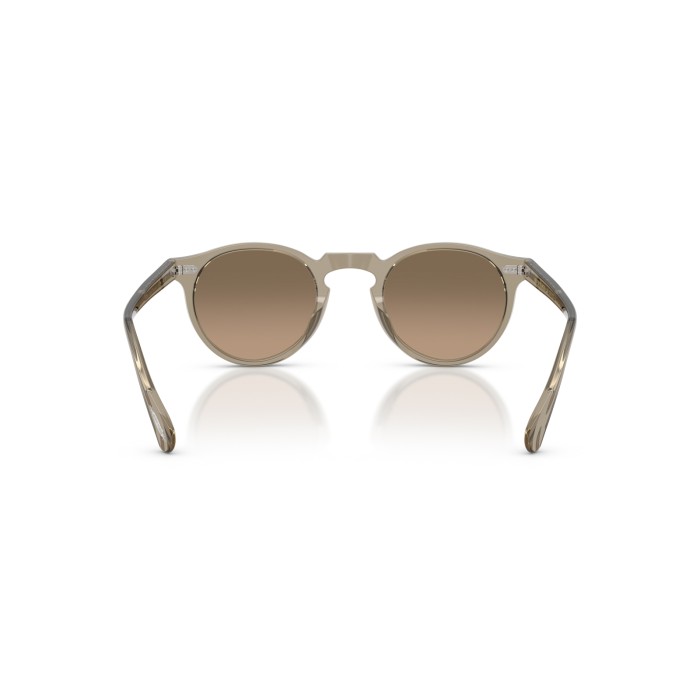 OLIVER PEOPLES GREGORY PECK SUN OV5217S 1745GN