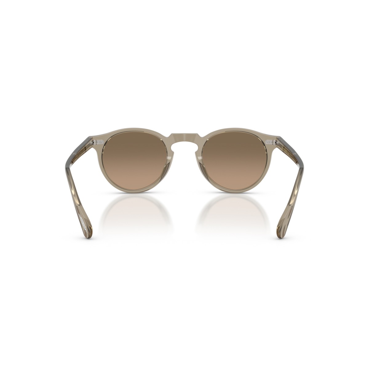 OLIVER PEOPLES GREGORY PECK SUN OV5217S 1745GN | Sunglasses | Vytria Eyewear