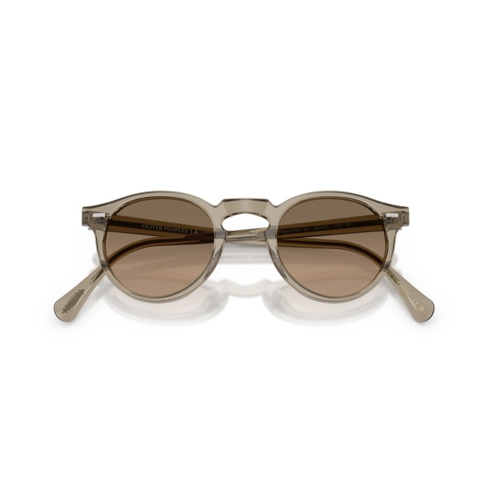 OLIVER PEOPLES GREGORY PECK SUN OV5217S 1745GN