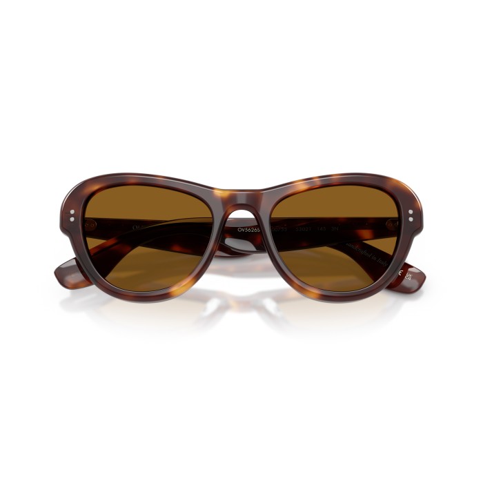 OLIVER PEOPLES ENCINA OV5626SU 100753