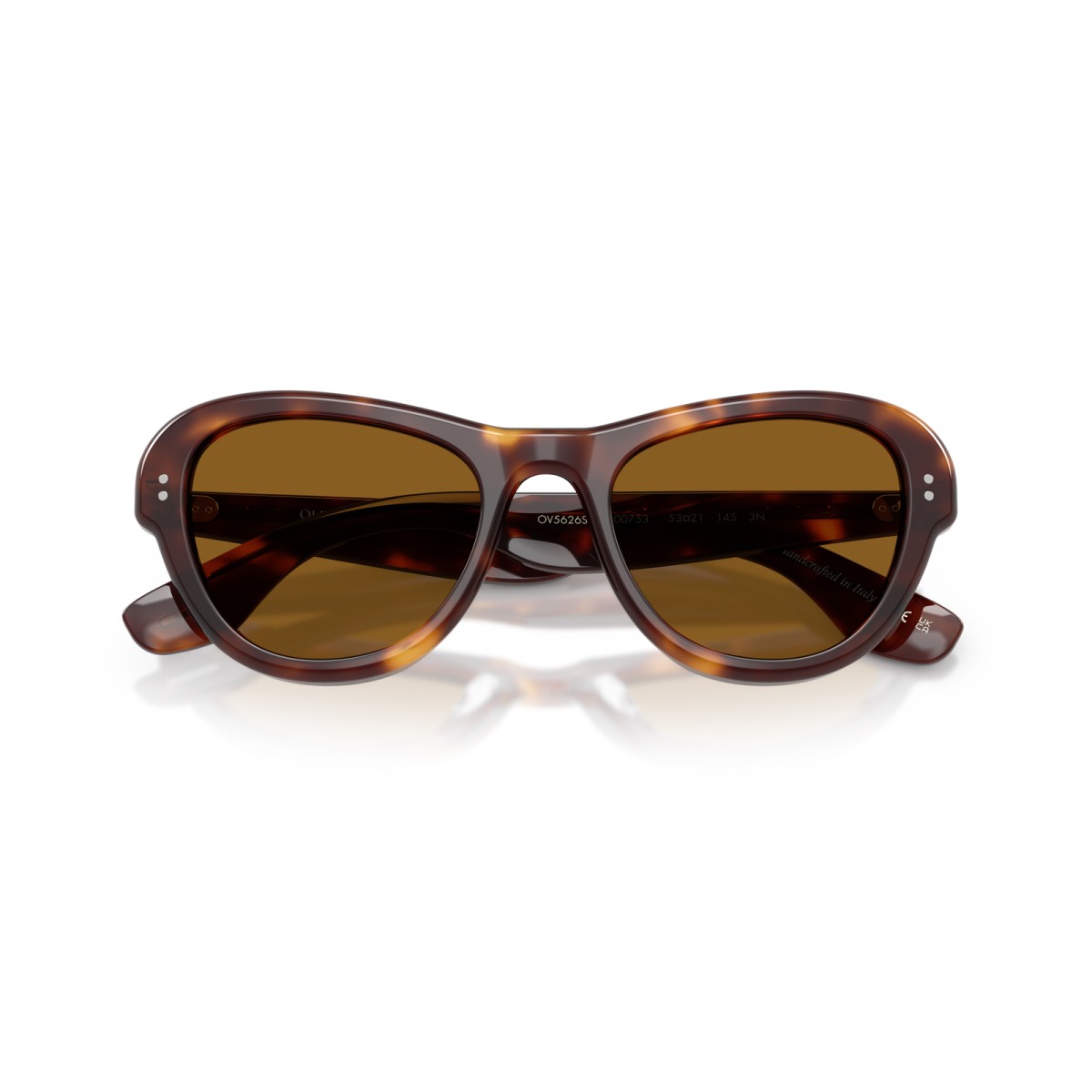 OLIVER PEOPLES ENCINA OV5626SU 100753 | Sunglasses | Vytria Eyewear