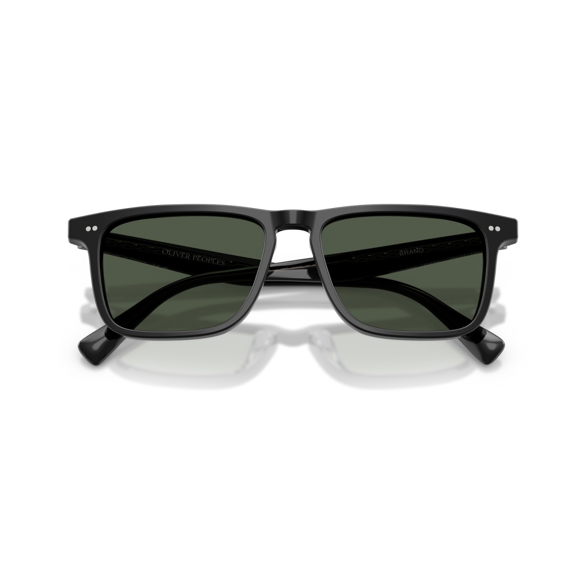 OLIVER PEOPLES BRANO OV5629SU 18269A | Sunglasses | Vytria Eyewear