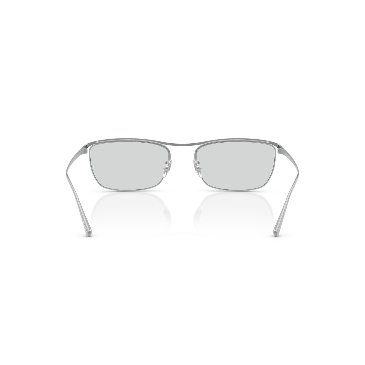 OLIVER PEOPLES EZ-Y OV1381T 5036 | Eyeglasses | Vytria Eyewear