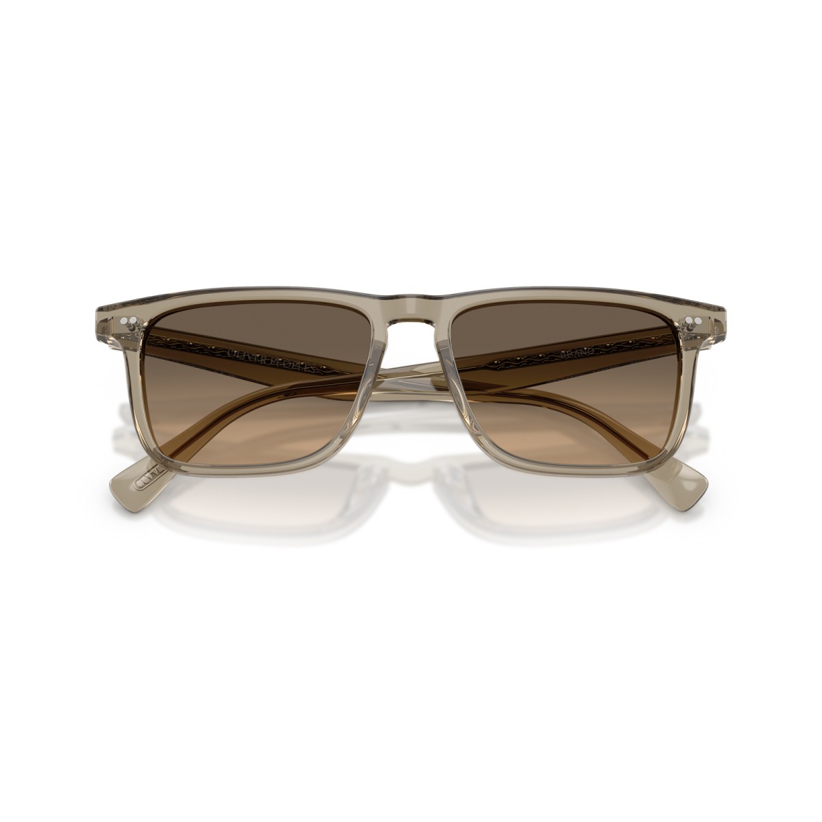 OLIVER PEOPLES BRANO OV5629SU 17459N | Sunglasses | Vytria Eyewear