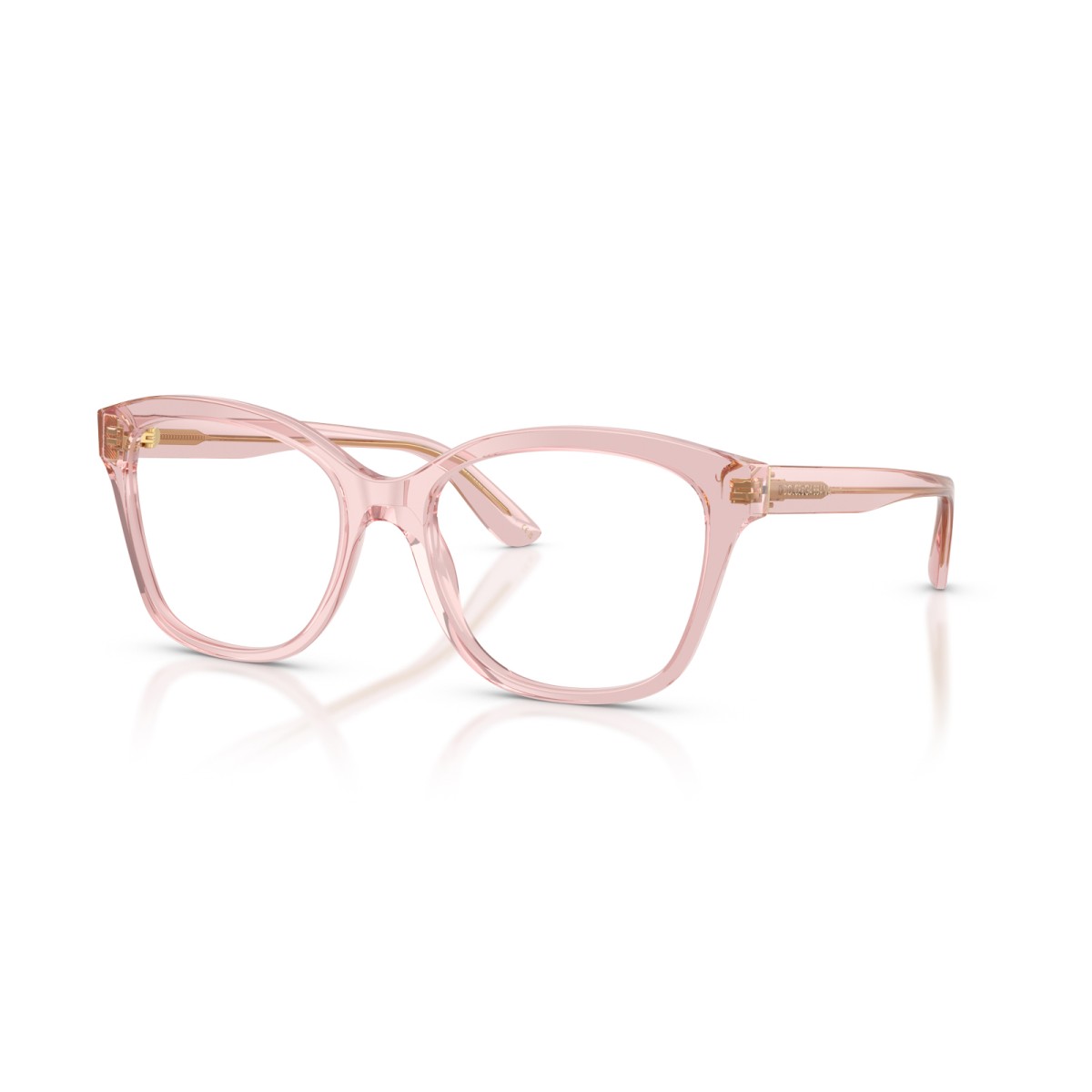 DOLCE GABBANA DG3451 3148 | Eyeglasses | Vytria Eyewear