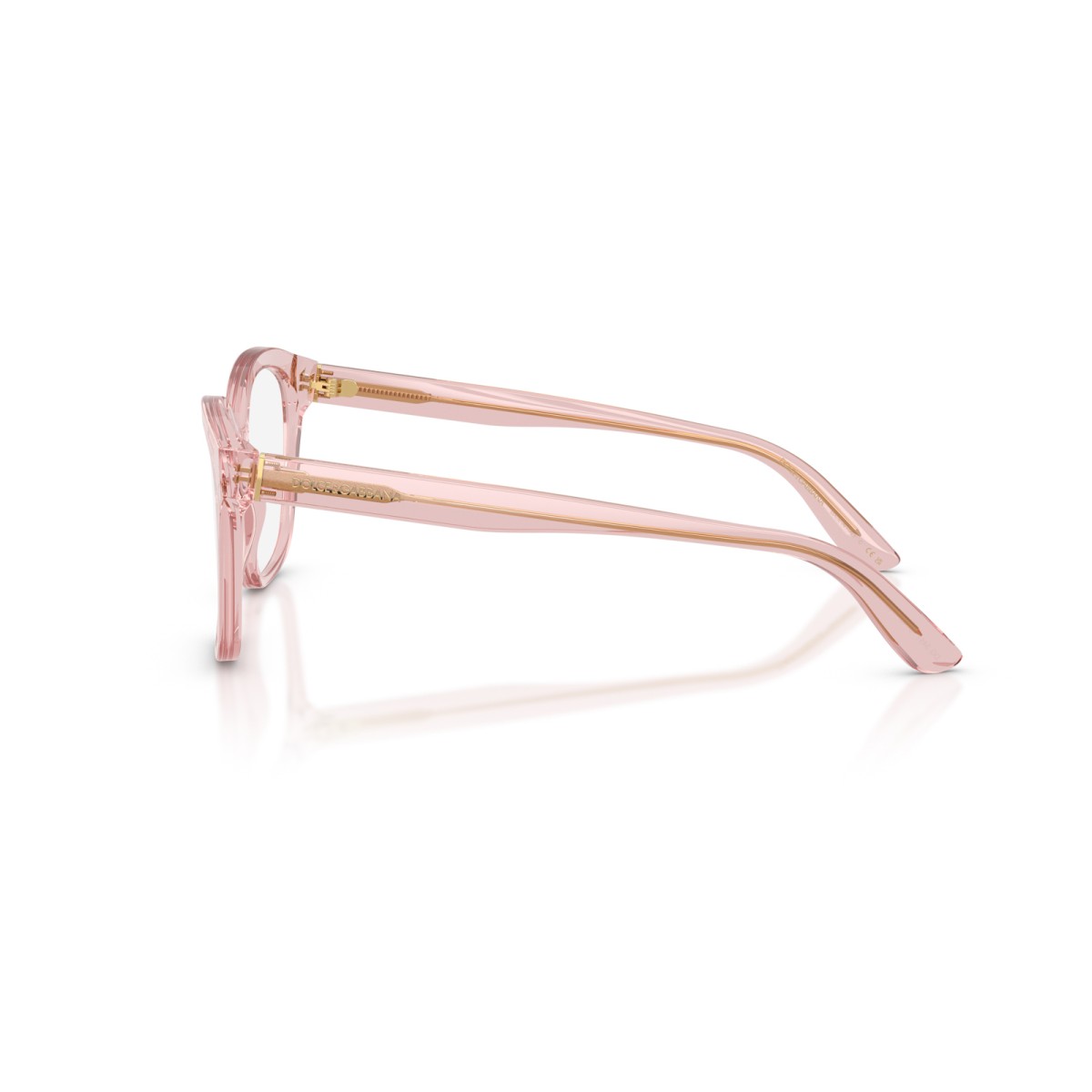 DOLCE GABBANA DG3451 3148 | Eyeglasses | Vytria Eyewear
