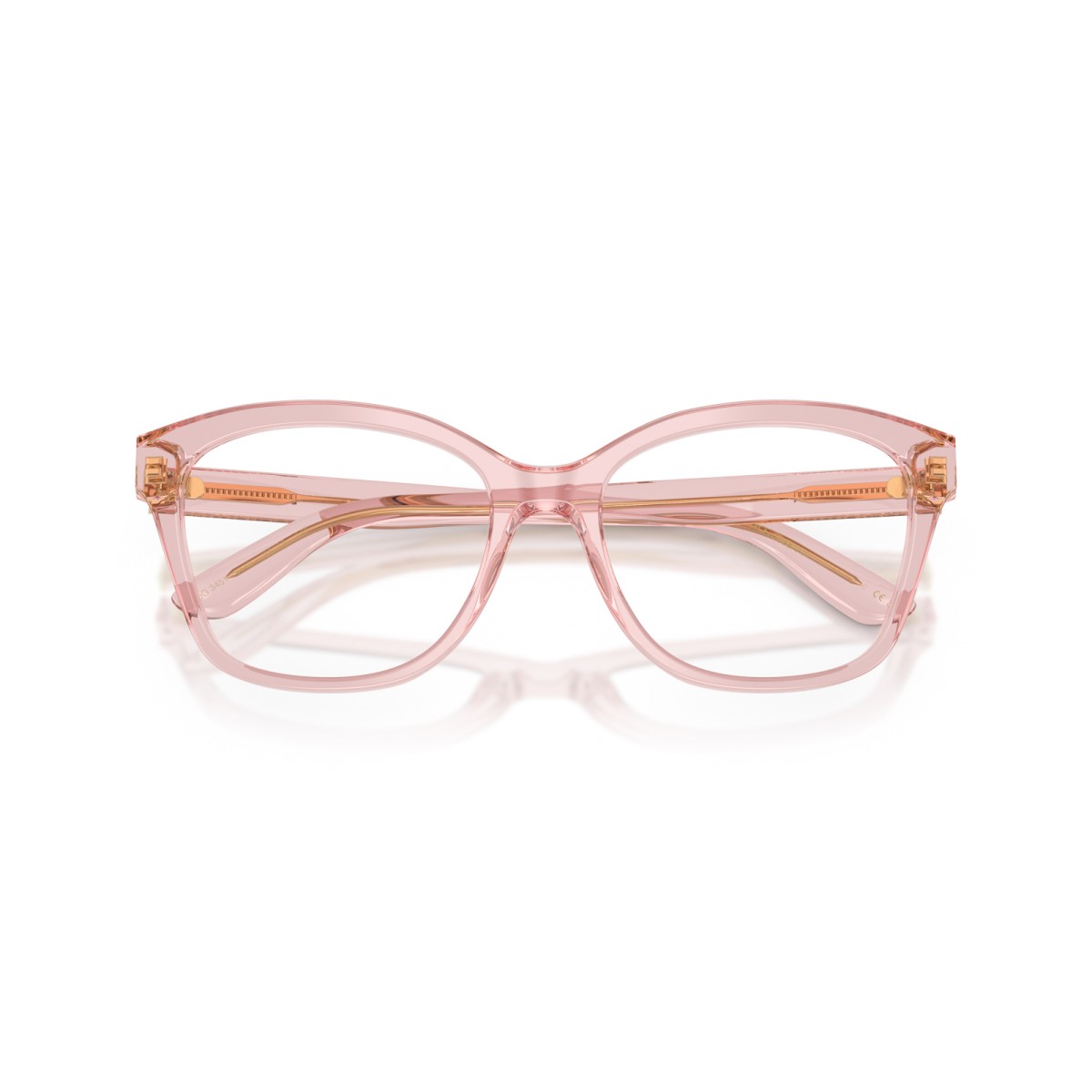 DOLCE GABBANA DG3451 3148 | Eyeglasses | Vytria Eyewear
