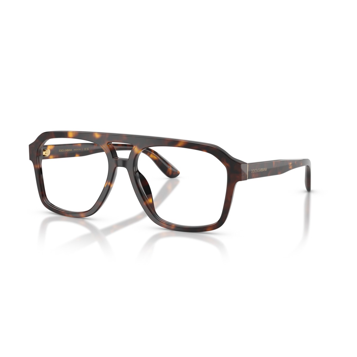 DOLCE GABBANA DG3452 502 | Eyeglasses | Vytria Eyewear