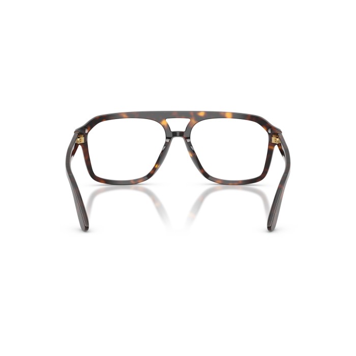 DOLCE GABBANA DG3452 502